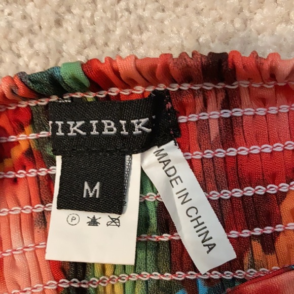 Tropical Dress - Picture 7 of 8